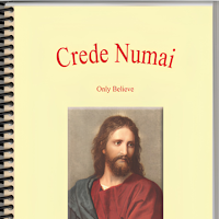 Crede Numai