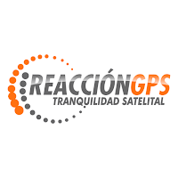Tracking Reacción GPS