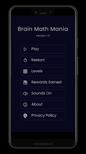 Puzzle & Riddles For Brain Screenshot 0