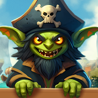 Goblin Lands: Island Conquest