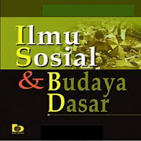 Ilmu Sosial Dan Budaya Dasar