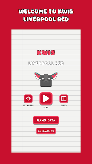 Liverpool Red Quiz Screenshot 0