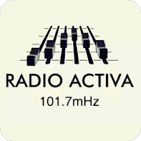 Radio Activa 101.7