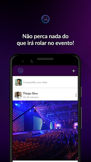 39º SUESP Screenshot 0