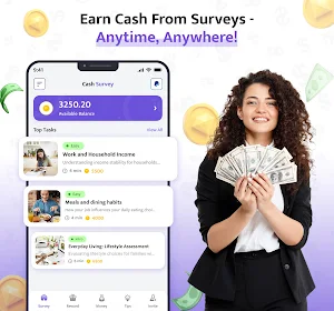 Make Money - Earn Daily Money Screenshot 0