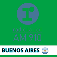 Radio La Red 910 AM En Vivo