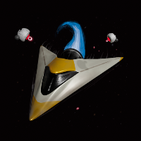 Space Damage: Classic Shooter