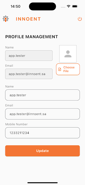 Innoent Screenshot 1