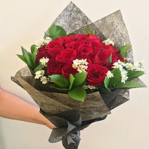 Hand Bouquet Screenshot 1