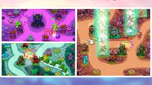 Keeper of the Grove 3 Strategy Screenshot 2