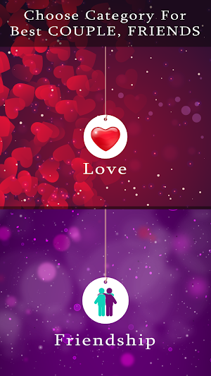 Relationship Calculator Screenshot 0