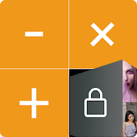 Smart Calc Guard: Photo, Video Secret Hider