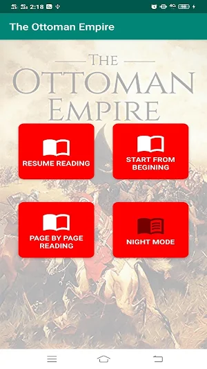 The Ottoman Empire-Saltanat e Usmania-Ertugrul Screenshot 2