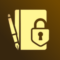 Private Offline Journal