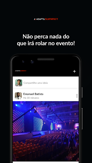 Adapta Summit Screenshot 0