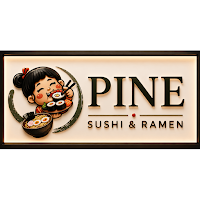 Pine Sushi And Ramen