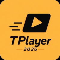 TPlayer - All Format 2026