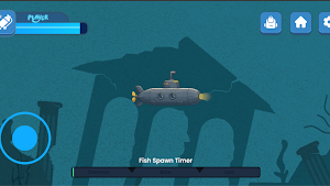 Subsea Fishing Screenshot 0