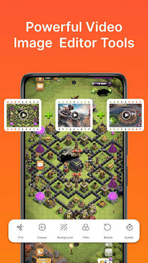 Screen Recorder - Video Record Screenshot 3