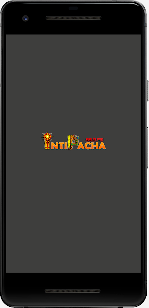 Radio Inti Pacha Screenshot 0