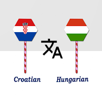 Croatian Hungarian Translator