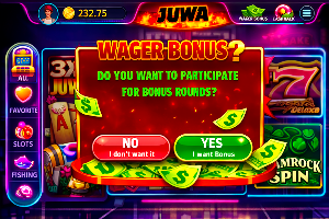 Juwa 777: Casino Slots Screenshot 1