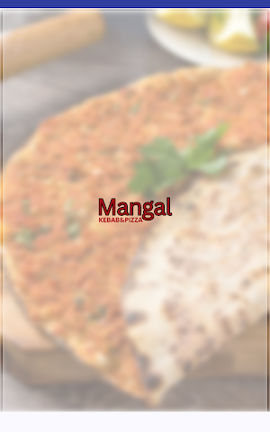 Mangal Kebab & Pizza Screenshot 3