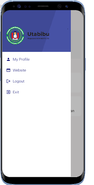 Utapesa Screenshot 3