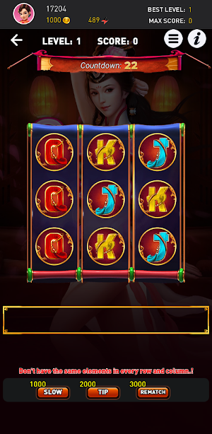 Princess Sudoku Screenshot 0