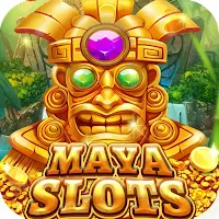 Maya Slots:Ancient Treasures