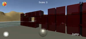 The Impossible Game Rush 2024 Screenshot 1