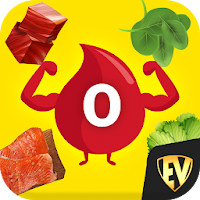 O Blood Type Recipes - Food Diet Plan, Health Tips