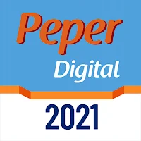 Aplicativo Peper