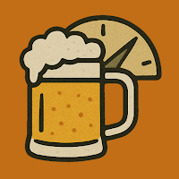 SoberUp! Alcohol tracker.