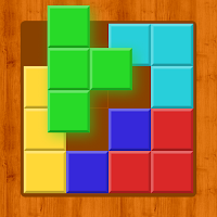 Blocks Game