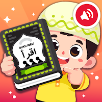 Iqro: Learn Al-Quran Kids
