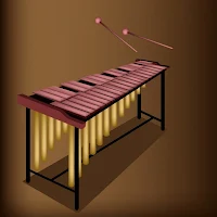 Marimba Instrument