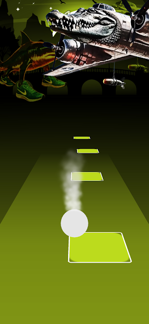 Bombardino Funk Song Game Screenshot 3
