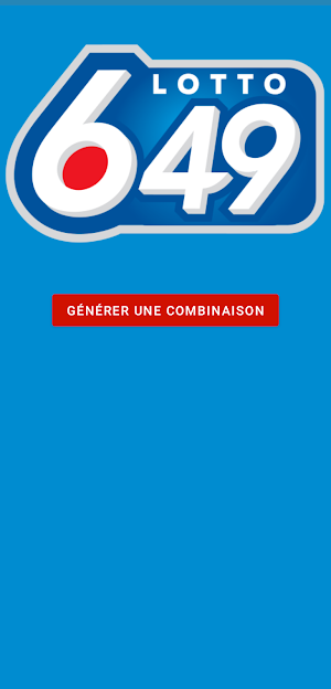 LotoGen Screenshot 0