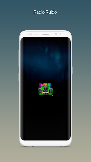 Radio Ruido Screenshot 0