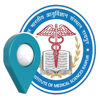 AIIMS Raipur Navigator