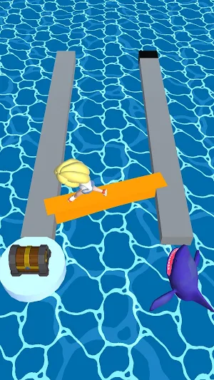 Make a Road Screenshot 0