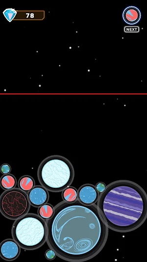 Planetup Screenshot 1