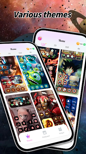 ReviveRift: Dynamic Dash Screenshot 3