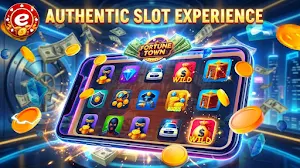 Egames Casino:PH Screenshot 3
