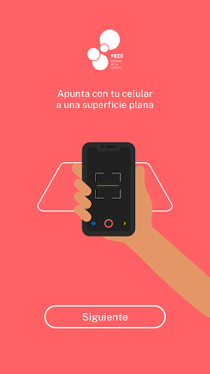 Festival de la Ciencia Screenshot 3