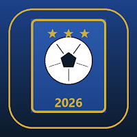 Meu Álbum Mundial 2026
