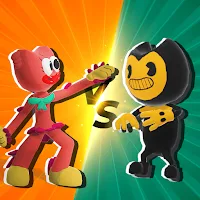 Merge Master Bendy Revival