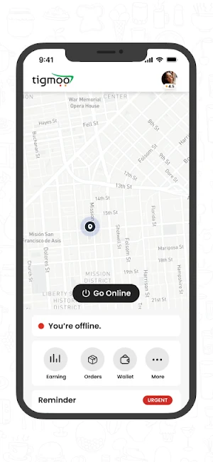 Tigmoo pro Screenshot 2