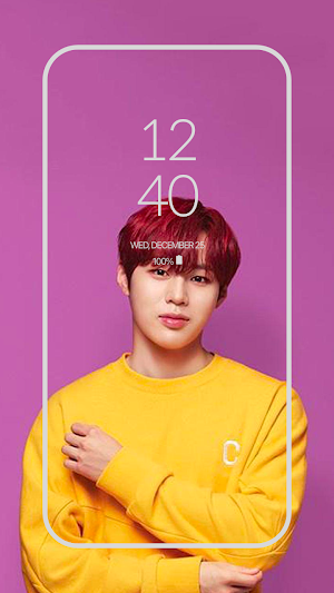 Ha Sung Woon HD Wallpaper Screenshot 0